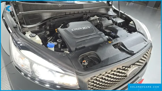 KIA SORENTO DIESEL 2.0 2WD
