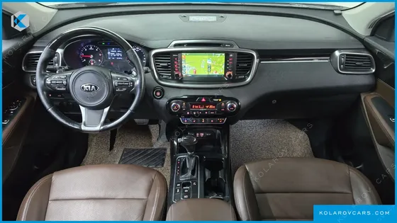 KIA SORENTO DIESEL 2.0 2WD