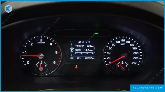 KIA SORENTO DIESEL 2.0 2WD