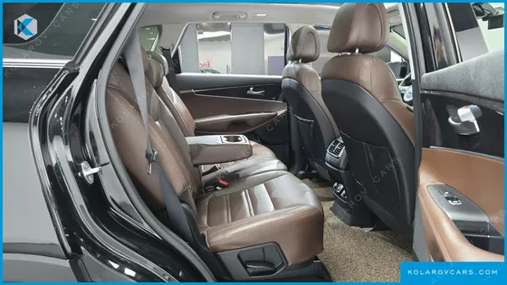 KIA SORENTO DIESEL 2.0 2WD