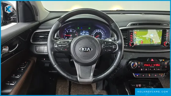 KIA SORENTO DIESEL 2.0 2WD