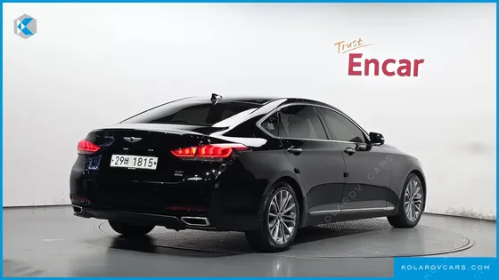 HYUNDAI GENESIS G330 PREMIUM AWD