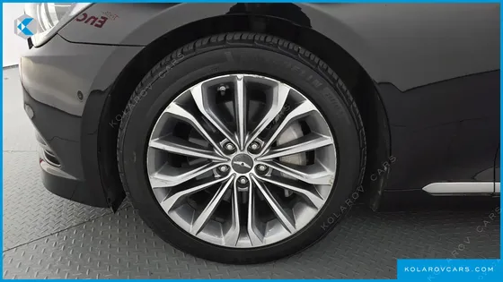 HYUNDAI GENESIS G330 PREMIUM AWD