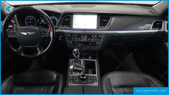 HYUNDAI GENESIS G330 PREMIUM AWD