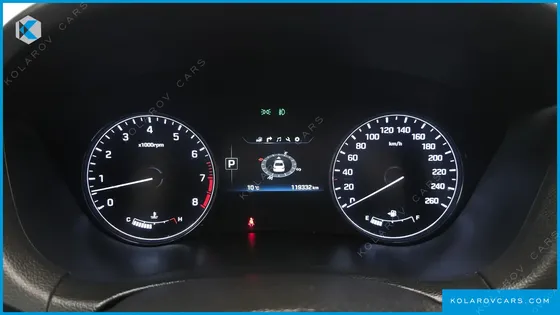 HYUNDAI GENESIS G330 PREMIUM AWD