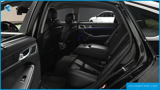 HYUNDAI GENESIS G330 PREMIUM AWD