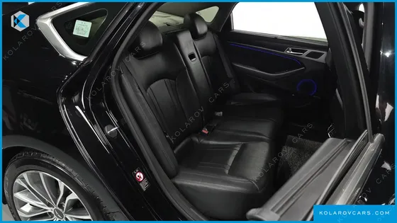 HYUNDAI GENESIS G330 PREMIUM AWD