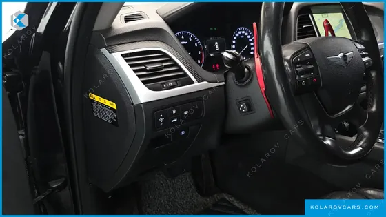 HYUNDAI GENESIS G330 PREMIUM AWD