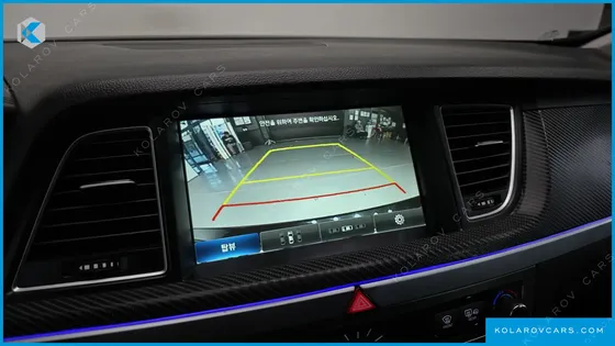 HYUNDAI GENESIS G330 PREMIUM AWD