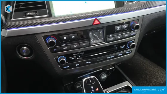HYUNDAI GENESIS G330 PREMIUM AWD