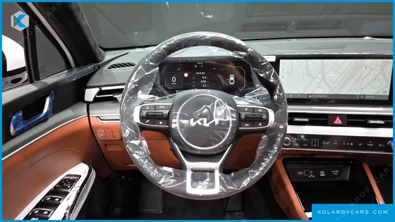 KIA K5 2.0