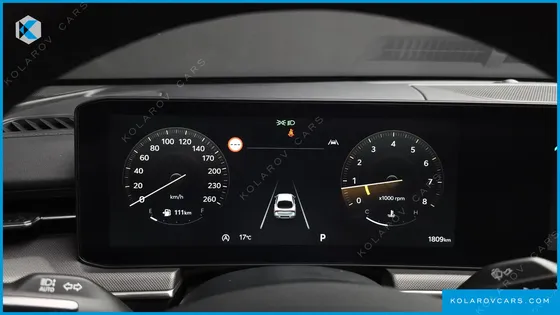KIA K5 2.0