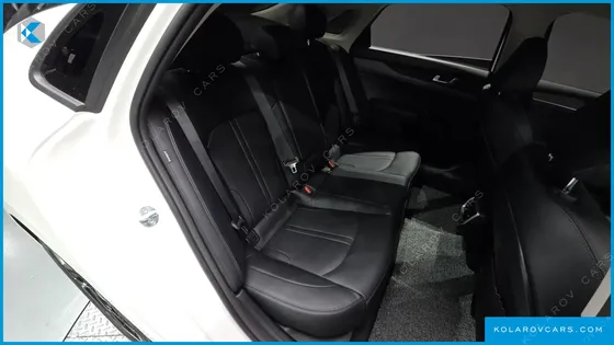KIA K5 2.0
