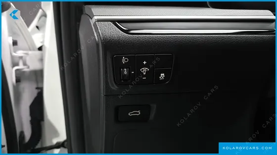 KIA K5 2.0