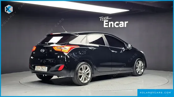 HYUNDAI I30 DIESEL 1.6 PYL