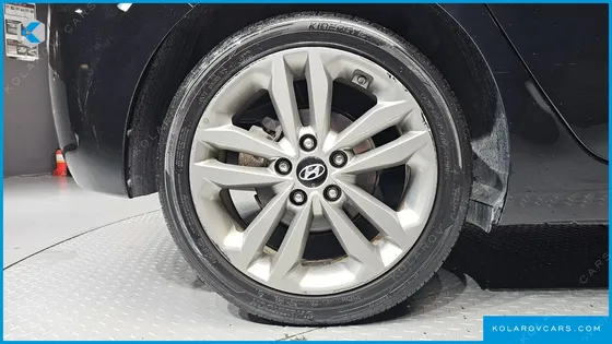 HYUNDAI I30 DIESEL 1.6 PYL