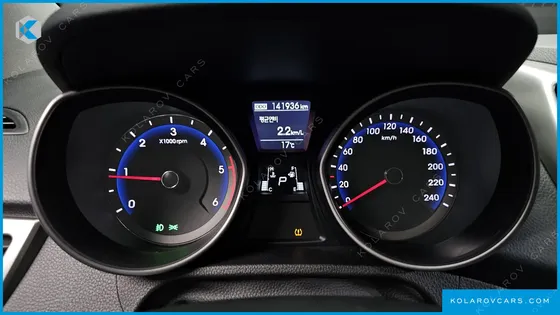HYUNDAI I30 DIESEL 1.6 PYL
