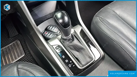 HYUNDAI I30 DIESEL 1.6 PYL