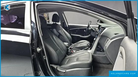 HYUNDAI I30 DIESEL 1.6 PYL