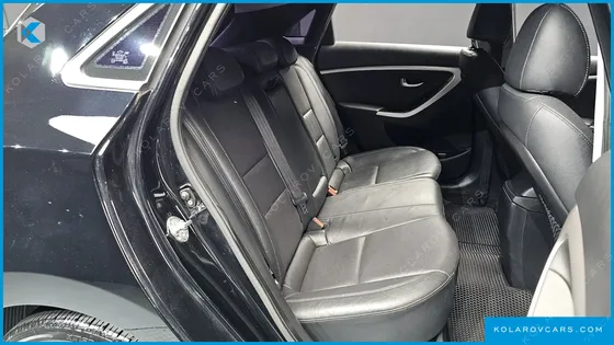 HYUNDAI I30 DIESEL 1.6 PYL