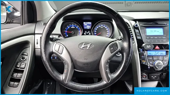 HYUNDAI I30 DIESEL 1.6 PYL