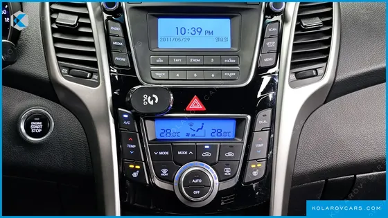 HYUNDAI I30 DIESEL 1.6 PYL