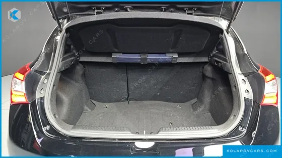 HYUNDAI I30 DIESEL 1.6 PYL