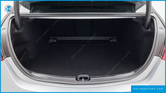 MERCEDES C-CLASS C300 4MATIC AMG LINE