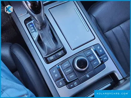HYUNDAI GENESIS G380 EXCLUSIVE AWD