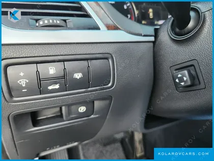 HYUNDAI GENESIS G380 EXCLUSIVE AWD
