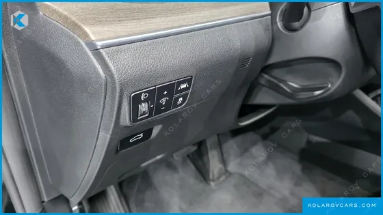 KIA K5 2.0