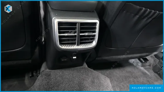 KIA K5 2.0