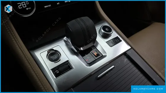 JAGUAR F-PACE P 250 SE