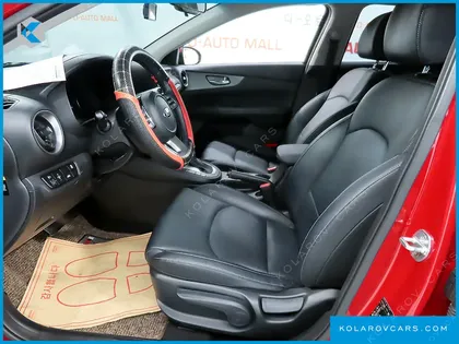 KIA K3 LUXURY