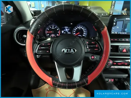 KIA K3 LUXURY
