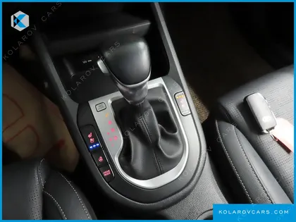 KIA K3 LUXURY