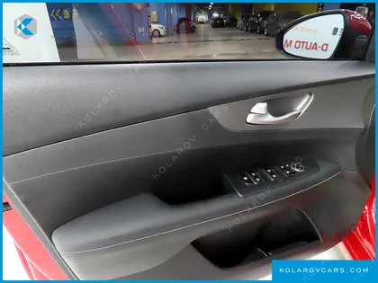 KIA K3 LUXURY