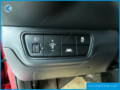 KIA K3 LUXURY