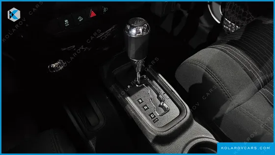 JEEP WRANGLER 2.8 DIESEL RUBICON 4DOOR