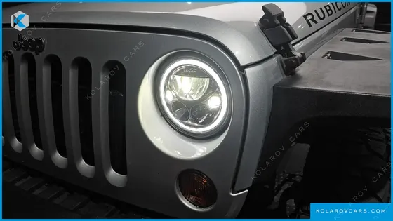 JEEP WRANGLER 2.8 DIESEL RUBICON 4DOOR