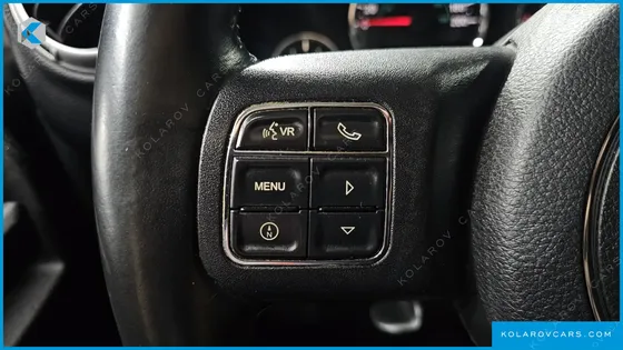JEEP WRANGLER 2.8 DIESEL RUBICON 4DOOR