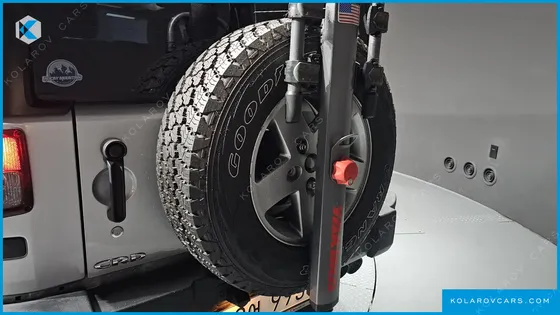JEEP WRANGLER 2.8 DIESEL RUBICON 4DOOR