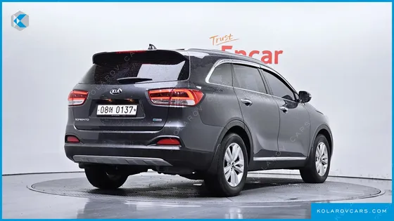 KIA SORENTO DIESEL 2.0 2WD