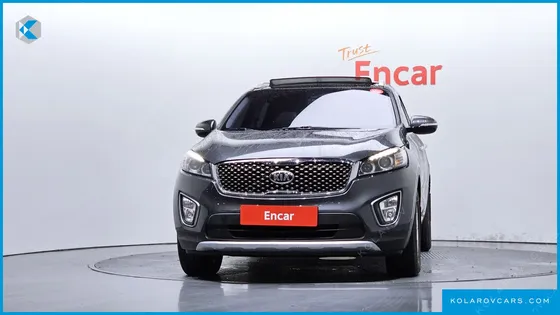 KIA SORENTO DIESEL 2.0 2WD