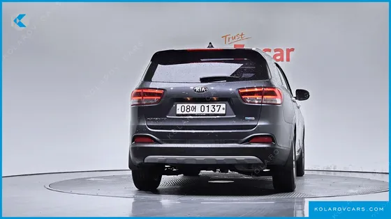 KIA SORENTO DIESEL 2.0 2WD