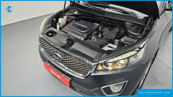 KIA SORENTO DIESEL 2.0 2WD