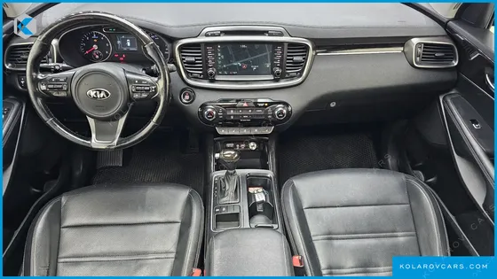 KIA SORENTO DIESEL 2.0 2WD