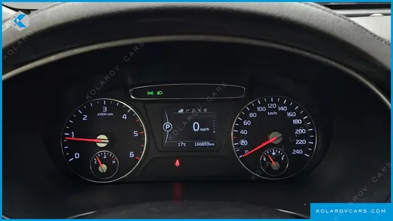 KIA SORENTO DIESEL 2.0 2WD