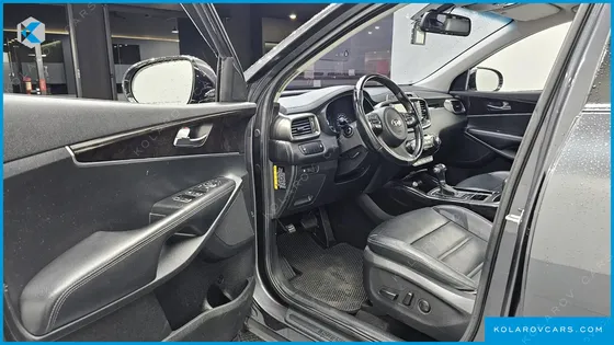 KIA SORENTO DIESEL 2.0 2WD