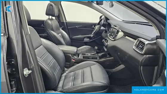 KIA SORENTO DIESEL 2.0 2WD